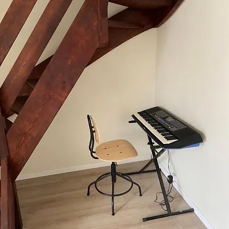 - Proche Gare Tgv Et Paris Guest house Massy (Essonne)