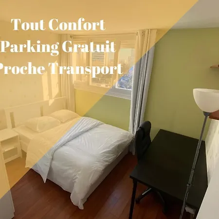- Proche Gare Tgv Et Paris Massy (Essonne)